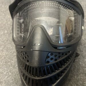 JT Elite Prime paintball mask/goggle